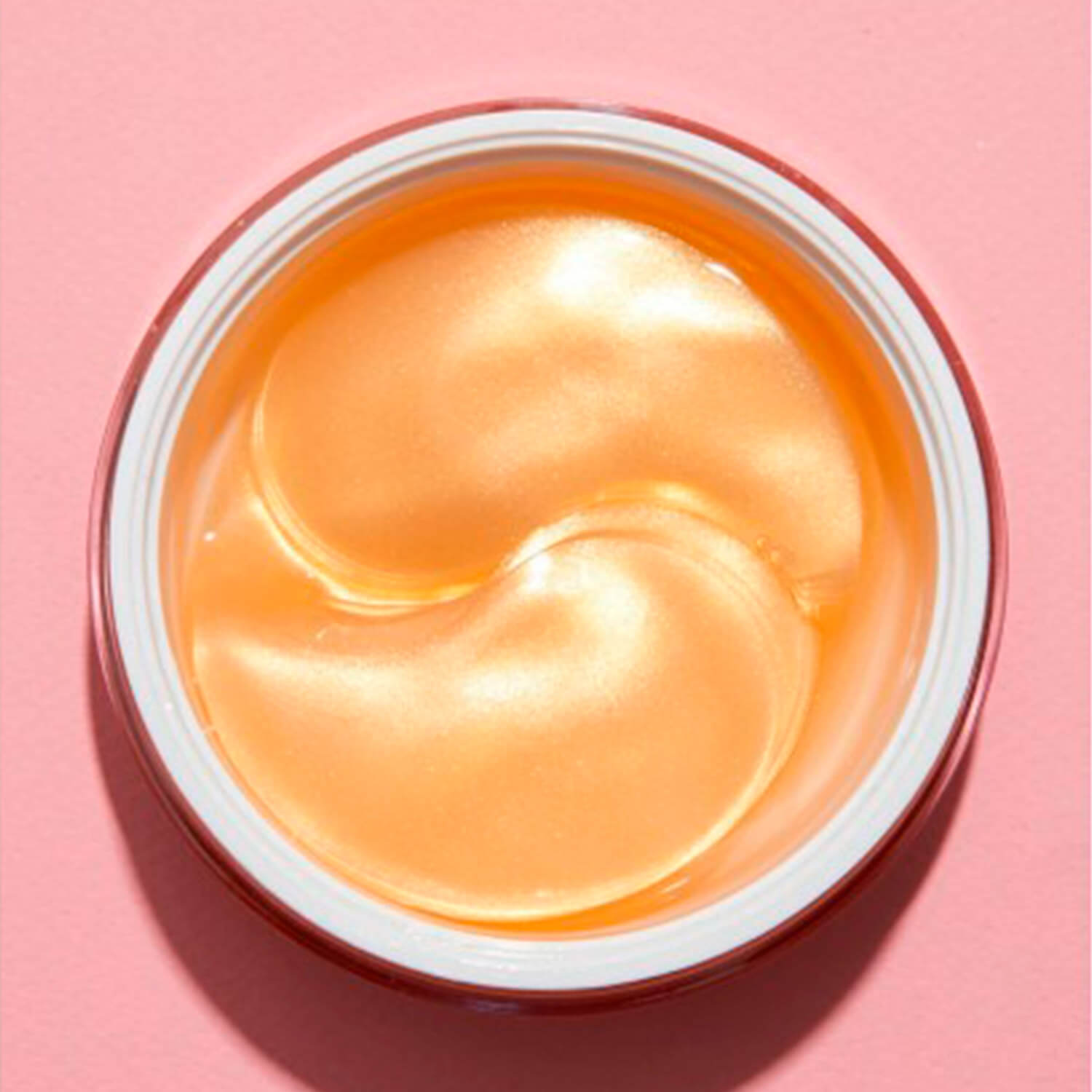 INTENSE CARE GOLD SNAIL EYE MASK POT (PARCHES PARA OJOS)